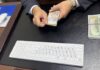 В Муминободе выявили хищение более 3,2 млн сомони бюджетных средст