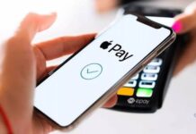 В Таджикистане официально заработал сервис Apple Pay