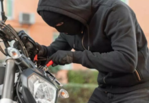 В Таджикистане раскрыли кражу мопеда, мотоциклов и денег из автомобиля