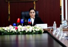 В Таджикистане внедряют единую цифровую систему рынка труда