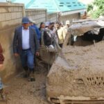 В Таджикистане за полгода произошло 741 чрезвычайное происшествие