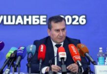 За полгода число женщин-предпринимателей в Душанбе превысило 15,5 тысячи