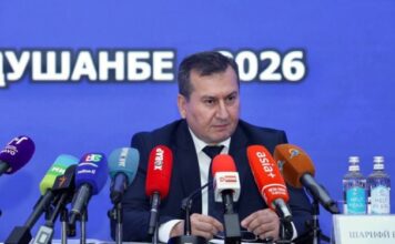 За полгода число женщин-предпринимателей в Душанбе превысило 15,5 тысячи
