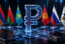 Деньги Евразии – цифра не только прописью…