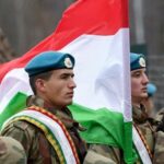 Эмомали Рахмон подписал указ об осеннем призыве и увольнении военнослужащих в запас