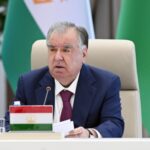 Эмомали Рахмон предложил построить в Центральной Азии крупный НПЗ