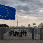 Евросоюз затягивает Узбекистан в миграционный омут