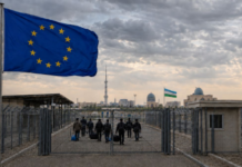 Евросоюз затягивает Узбекистан в миграционный омут