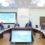 МВД Таджикистана и России усиливают взаимодействие в борьбе с преступностью