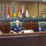 ОДКБ согласовала план совместной подготовки на 2027 год