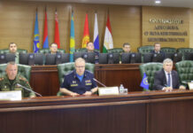ОДКБ согласовала план совместной подготовки на 2027 год