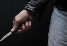 Семейный конфликт в Кулябе закончился поножовщиной: мужчина подозревается в нападении на брата