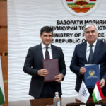 Таджикистан получит $200 млн от ЕФСР для поддержки бюджета