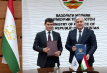 Таджикистан получит $200 млн от ЕФСР для поддержки бюджета