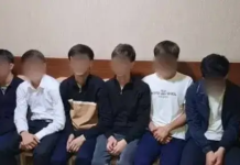 В Душанбе и Согде задержаны подозреваемые в хулиганстве, грабеже и вымогательстве