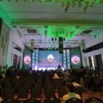 В Душанбе начал работу первый Международный форум пищевой промышленности «Таджикистан-2026»