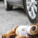 В Джайхуне водитель Lexus насмерть сбил ребёнка