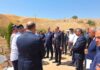 В селе Рухафзо Темурмаликского района открыли школу, детсад и другие объекты