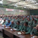 В Таджикистане в честь 35-летия Государственной независимости пройдут военные парады по всей республике