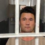 Жителя Шахритуза арестовали на пять суток за публикацию аморальных видео в соцсетях