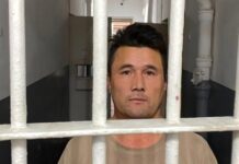 Жителя Шахритуза арестовали на пять суток за публикацию аморальных видео в соцсетях