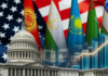 Зона особого внимания: какие центры в США и Великобритании пристально изучают Центральную Азию?