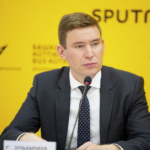 Альберт Зульхарнеев: «Сейчас общество в Киргизии не расколото по языковому вопросу»