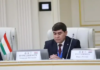 Делегация Таджикистана приняла участие во встрече глав НЦБ Интерпола стран СНГ в Минске