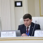 Делегация Таджикистана приняла участие во встрече глав НЦБ Интерпола стран СНГ в Минске