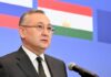 Генсек ОДКБ допустил возможность диалога с НАТО