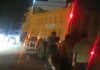 Наезд автомобиля в Дангаринском районе привёл к гибели пешехода