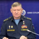 ОДКБ заявила о готовности к совместным учениям в 2026 году