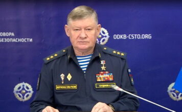 ОДКБ заявила о готовности к совместным учениям в 2026 году