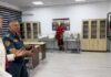Таджикистан и Великобритания расширяют сотрудничество в сфере предупреждения ЧС