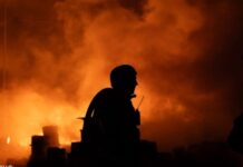 Удар по Киеву унёс жизни двух человек, Лондон объявил новый пакет помощи Украине