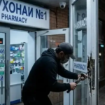 В Душанбе и Бохтаре раскрыты факты краж. Подозреваемые задержаны