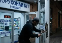 В Душанбе и Бохтаре раскрыты факты краж. Подозреваемые задержаны
