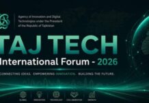 В Душанбе состоится Международный форум «Taj Tech – 2026»