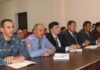В Мургабе обсудили вопросы противодействия коррупции