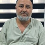В столичном Шохмансуре мужчину оштрафовали за занятие гаданием и колодовством