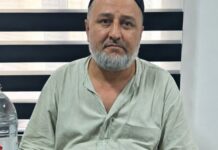 В столичном Шохмансуре мужчину оштрафовали за занятие гаданием и колодовством