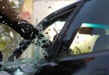 В Таджикистане задержали рецидивистов за кражи из автомобилей