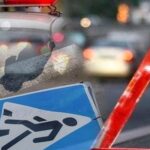 В Турсунзаде водитель Toyota Prius насмерть сбил пешехода