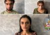В Вахдате и Шахритусе граждан привлекли к ответственности за видео с нецензурщиной и порнографию