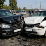 В Вахдате в ДТП погибла женщина