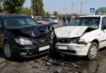 В Вахдате в ДТП погибла женщина