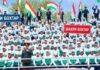 Бохтар выполнил план осеннего призыва за один день