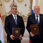 Генеральные прокуратуры Таджикистана и России подписали новую программу сотрудничества