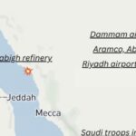 Хуситы заявили об ударах по нефтезаводу и военным объектам Саудовской Аравии