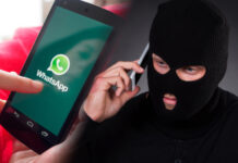 Мужчина выдал себя за женщину в WhatsApp и выманил у собеседника iPhone и 10 тысяч сомони
